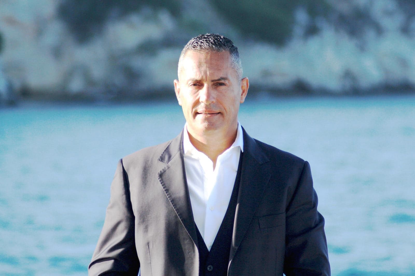 image Cypriot expat billionaire close to Omonia takeover