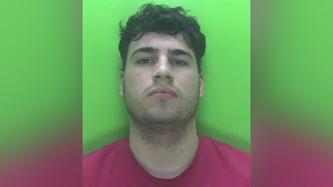 image Chelsea fan jailed for anti-Semitic tweets