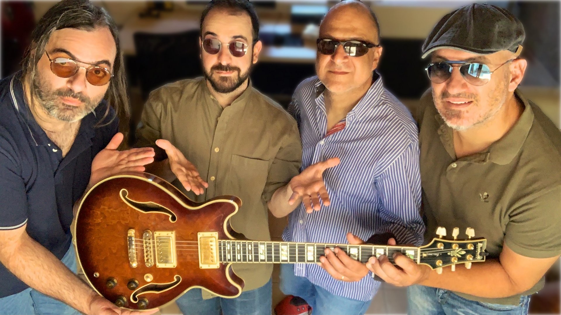 image Upcoming groovy live music all over the island