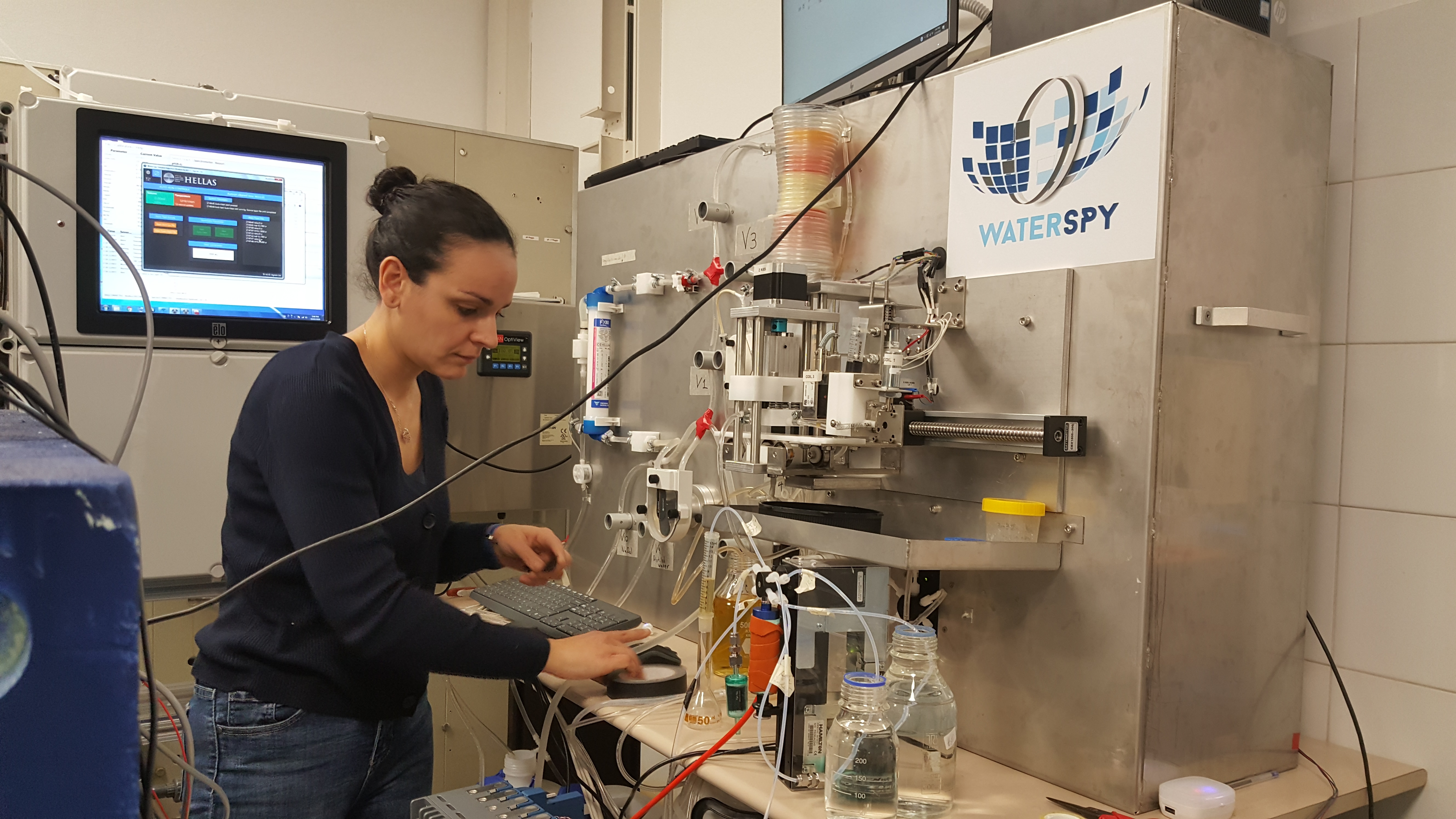 image Leading through Research and Innovation