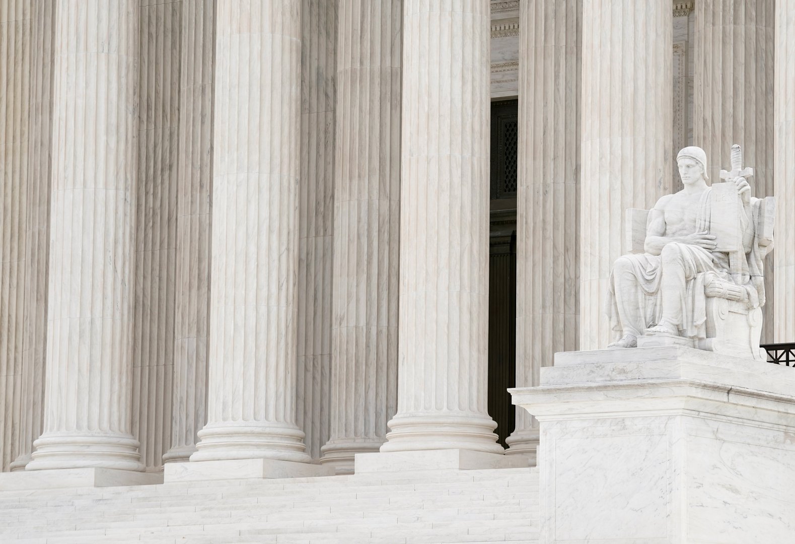 image US top court declines to weigh public access to surveillance court rulings