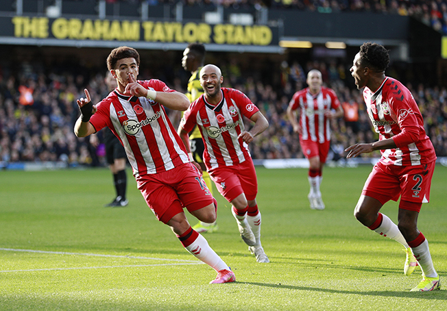 image Bullet point previews of Premier League matches