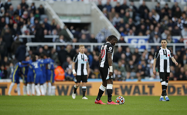 image Bullet point previews of Premier League matches