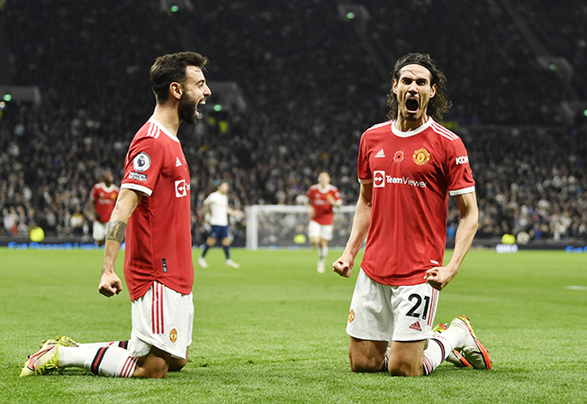 image Premier League talking points