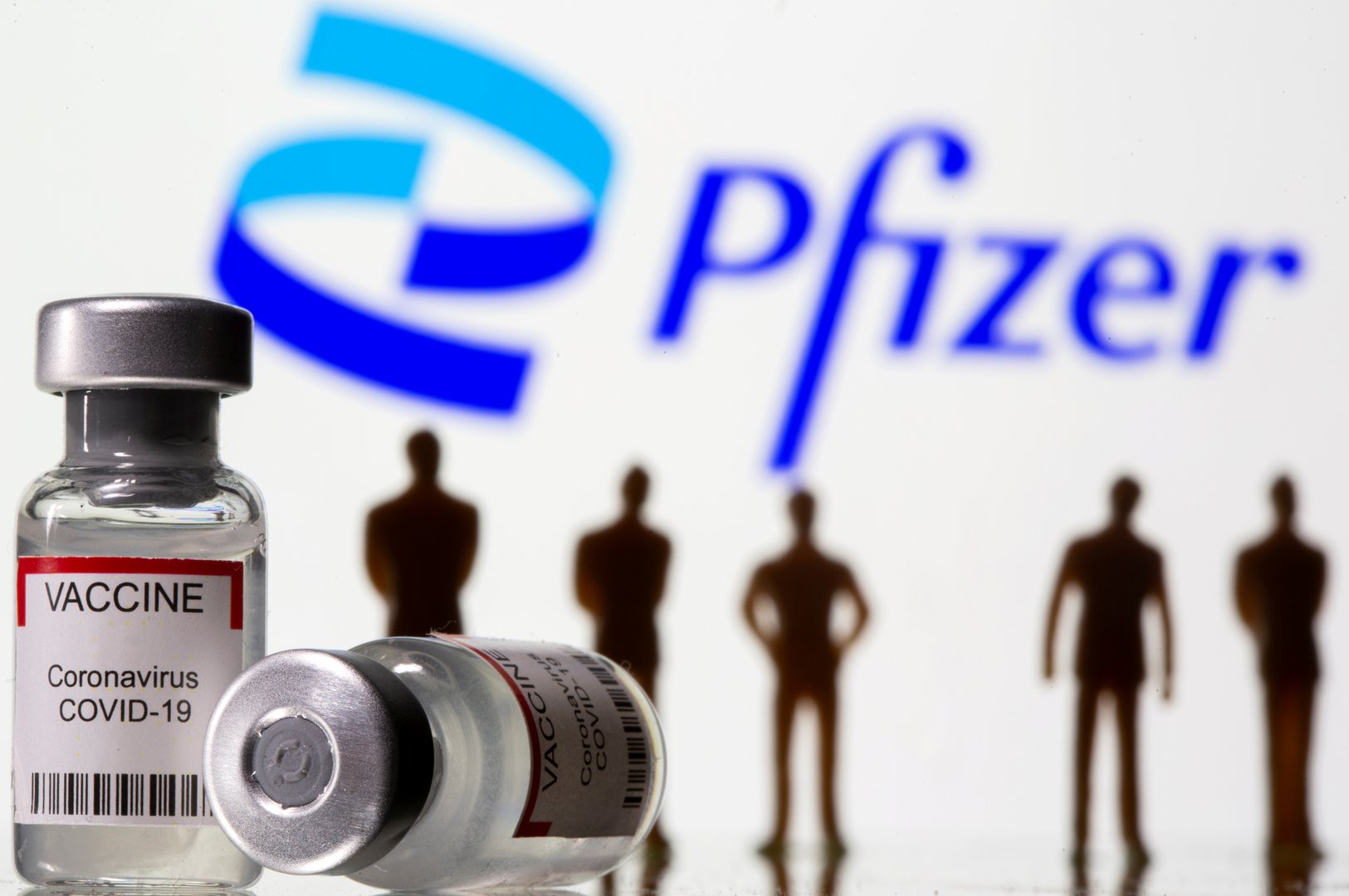 image Pfizer expects Covid-19 vaccine sales of $29bn in 2022