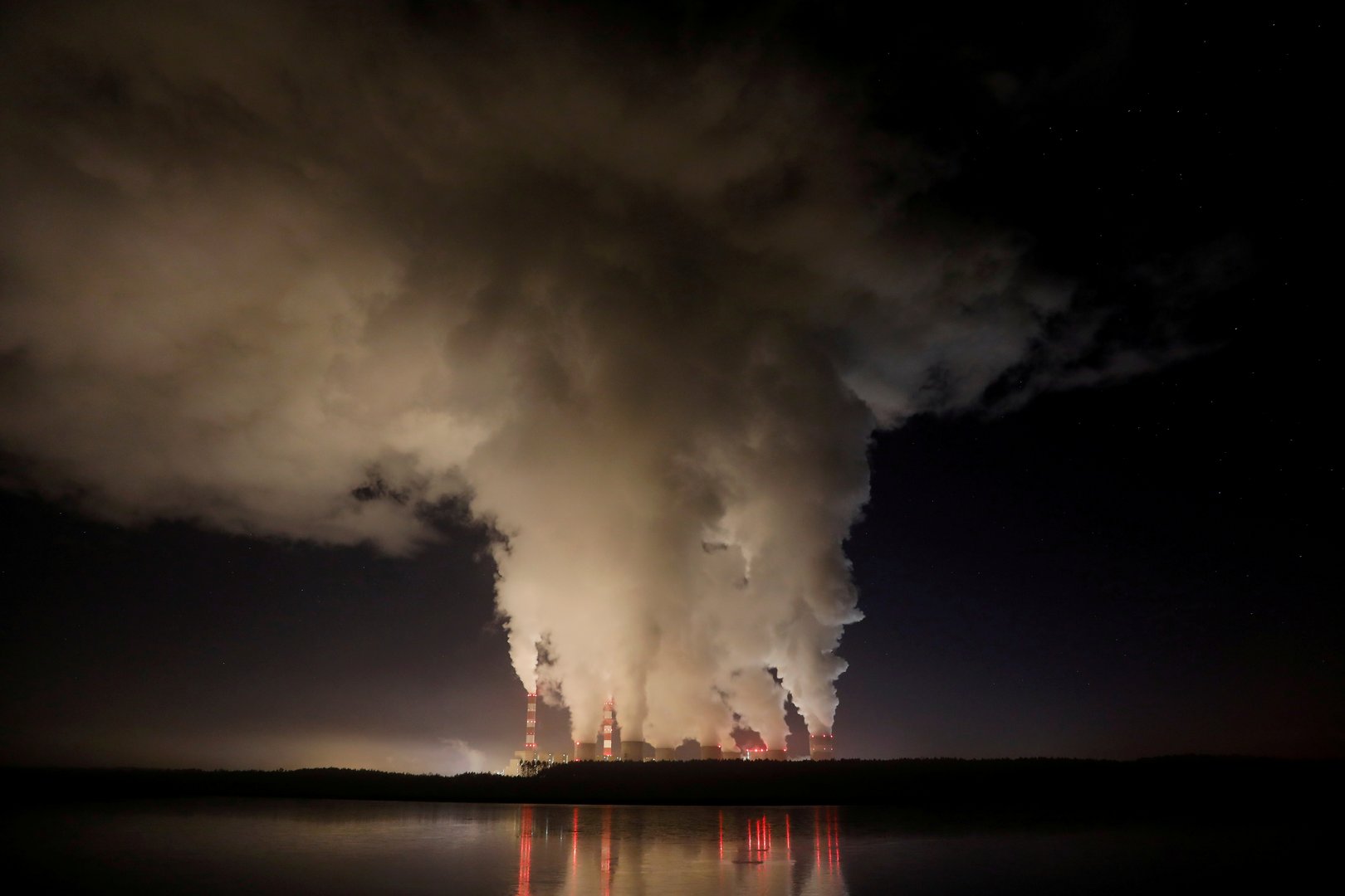 image COP26 coal deals take aim at dirtiest fossil fuel
