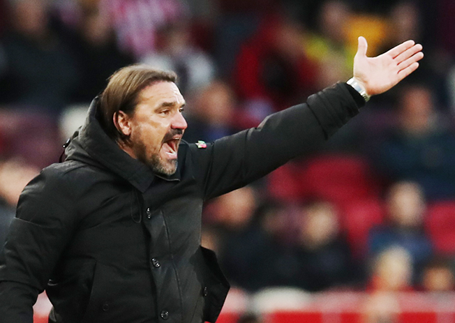 image Solskjaer setback, sackings and slip-ups – 5 Premier League talking points