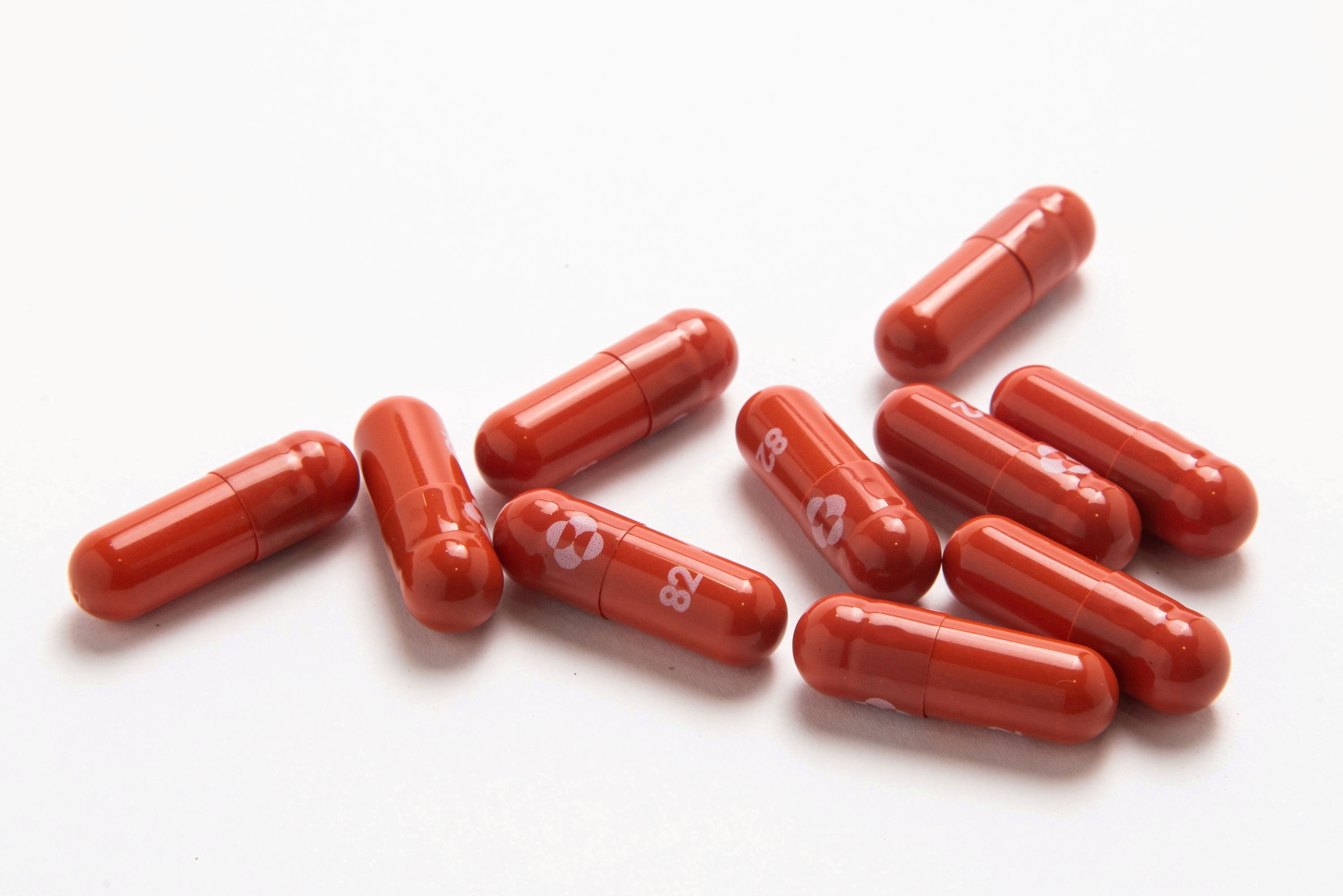 image Coronavirus: First anti-viral Covid-19 pill due in Cyprus next month