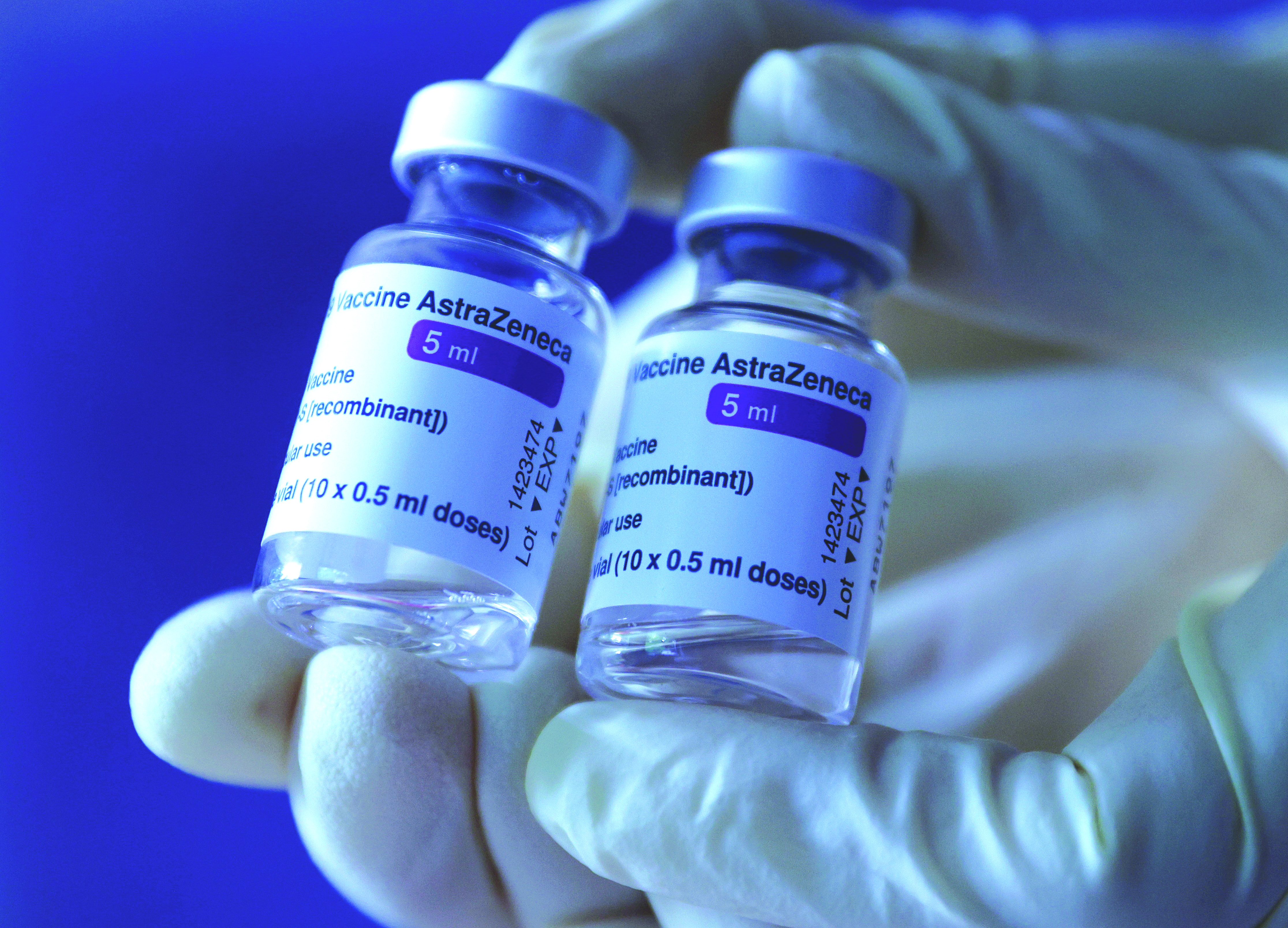 image EU health bodies recommend mix-and-match of Covid vaccines