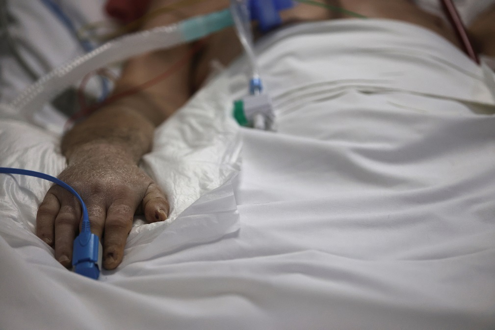 image UK calls for action on racial bias in medical devices