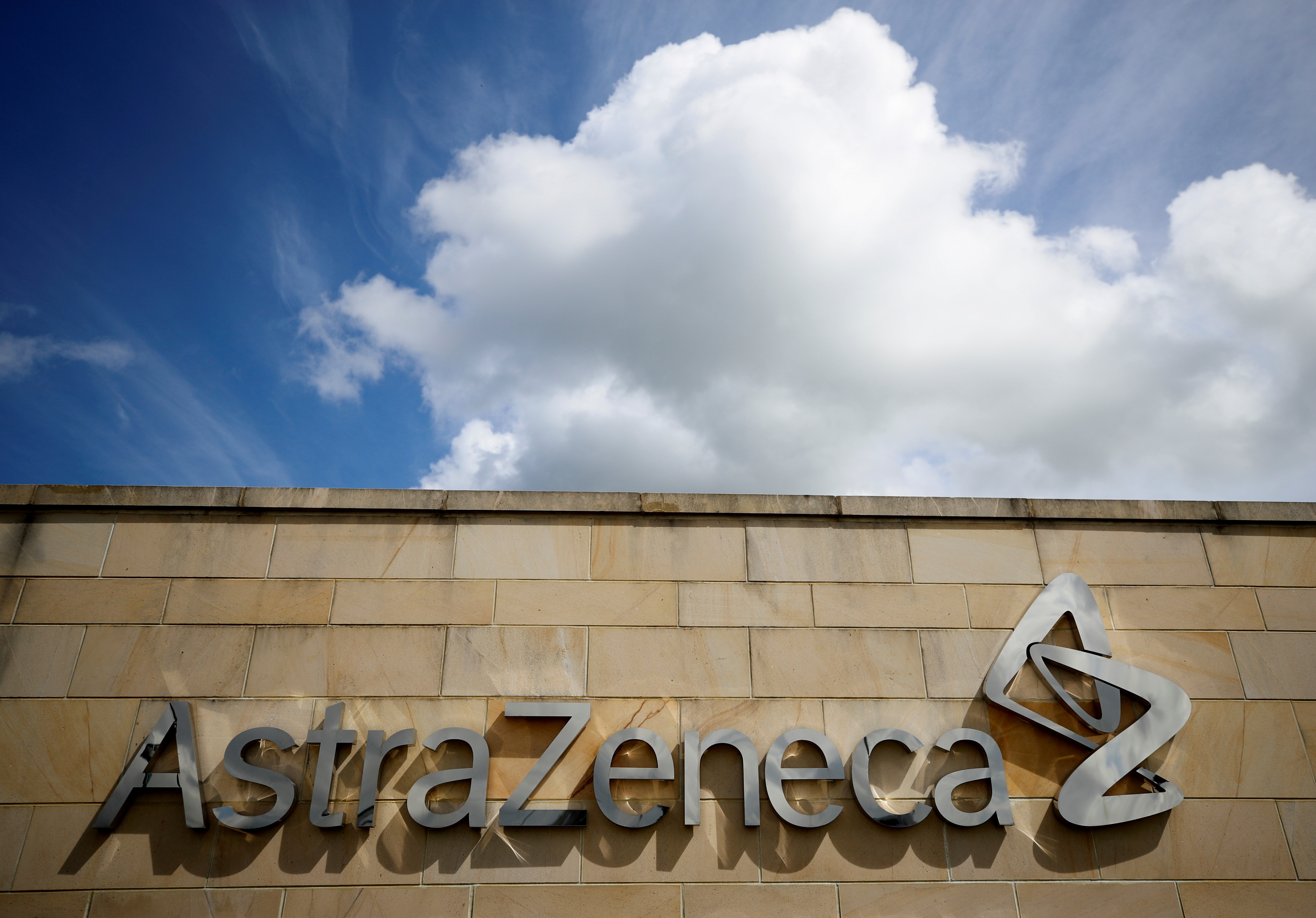 image AstraZeneca Covid-19 antibody drug offers 83% protection over six months
