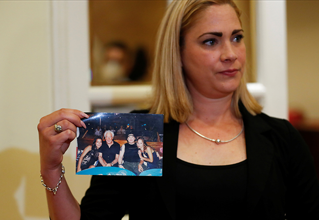 image Cuban woman says Maradona raped her as teenager, &#8216;stole my childhood&#8217;