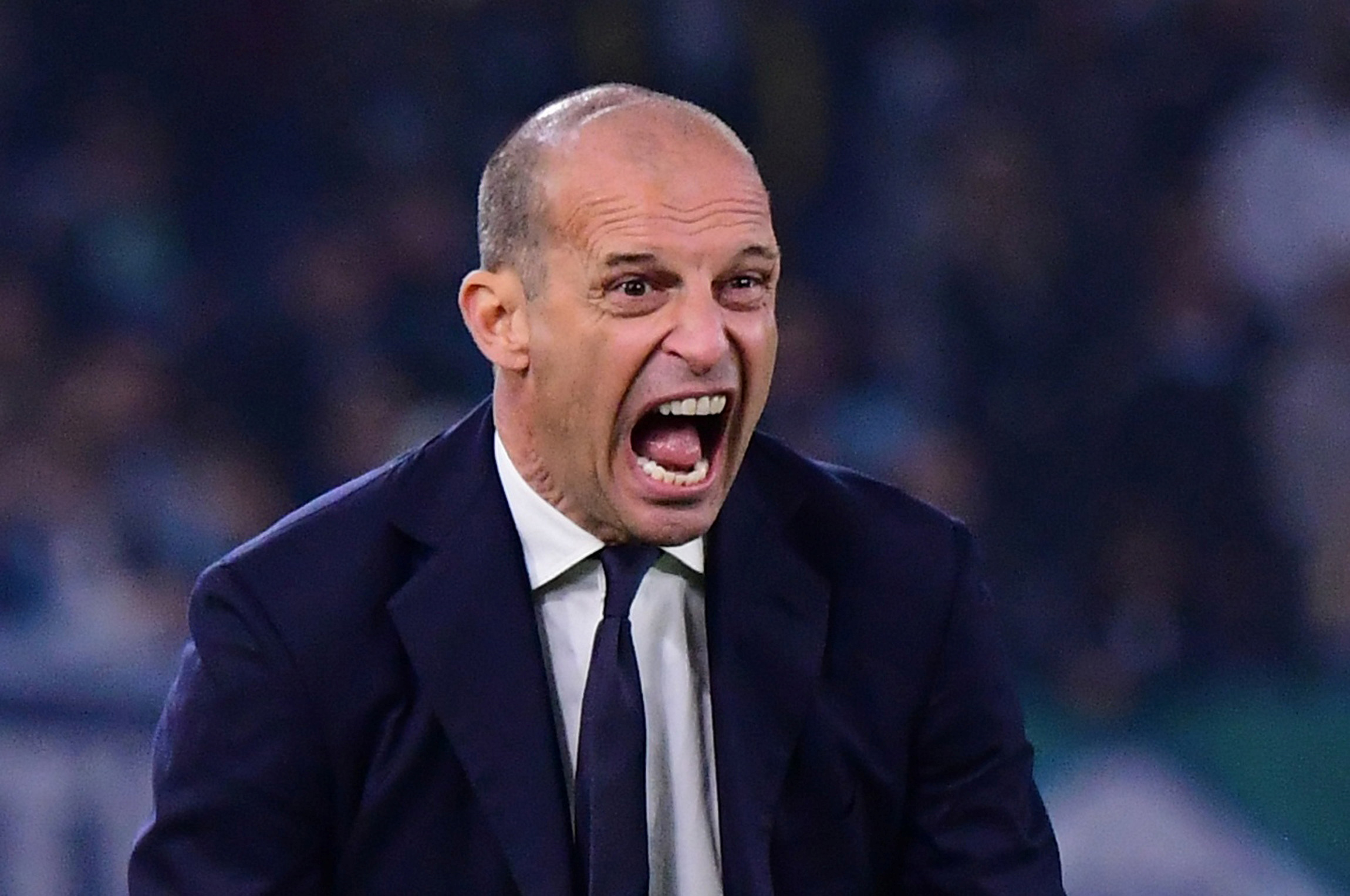 image Italy finance police search Juventus offices in player trading probe