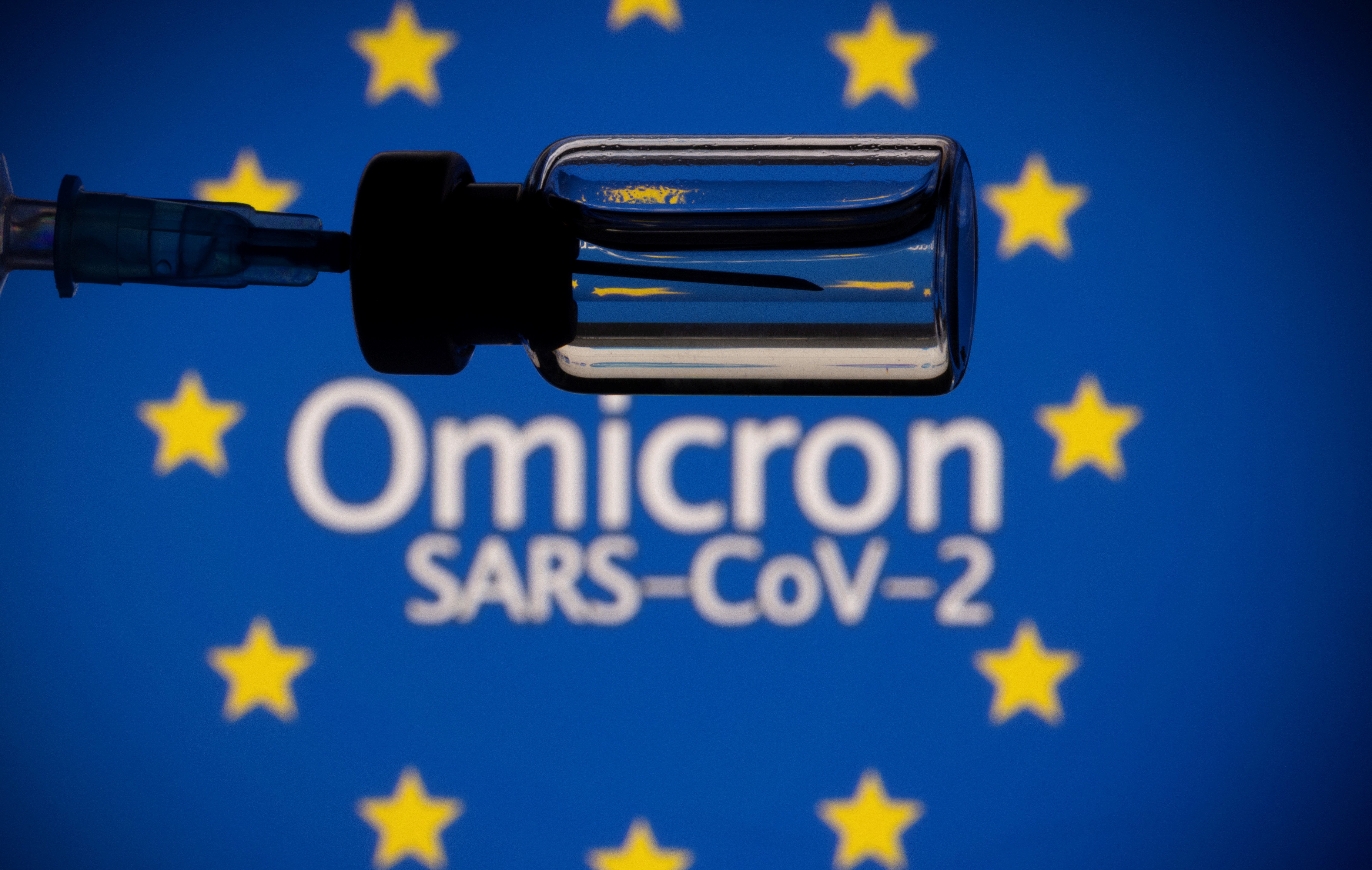 image Coronavirus: 28 more people found positive for Omicron