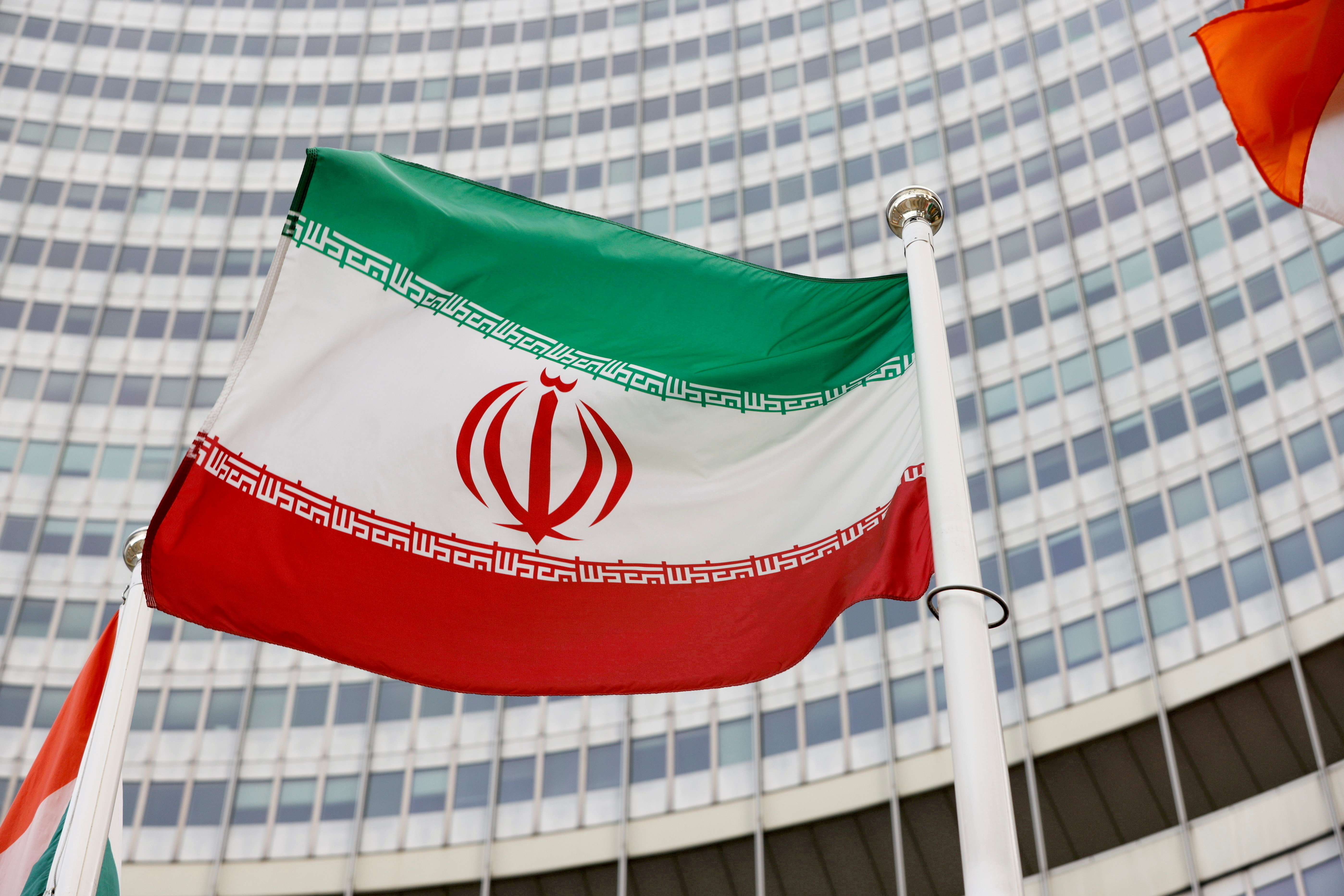 image Iran seizes two Greek tankers in US oil row, Cypriot amongst crew, Cybc reports