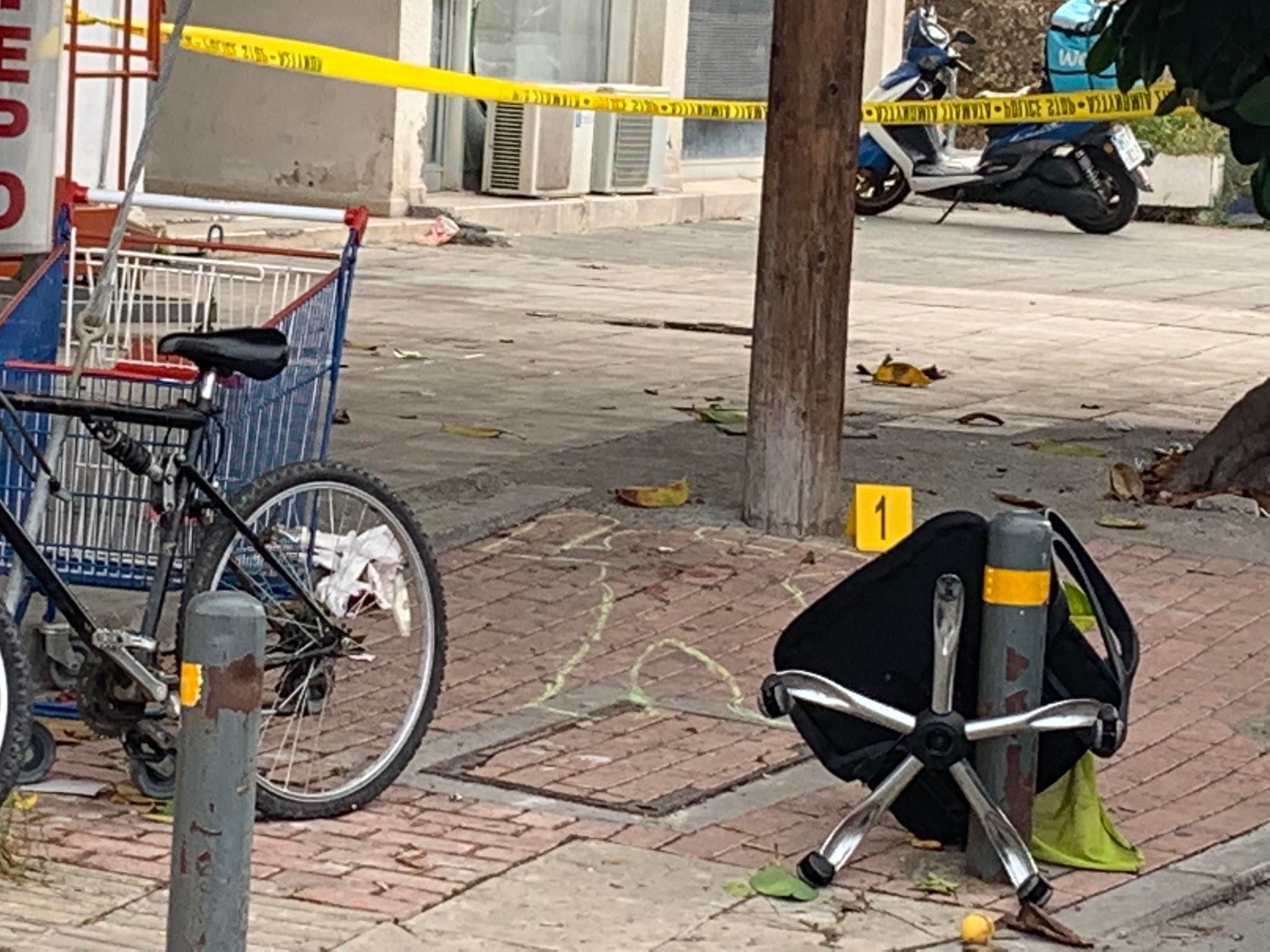 image Two arrests after a man stabbed to death (updated)