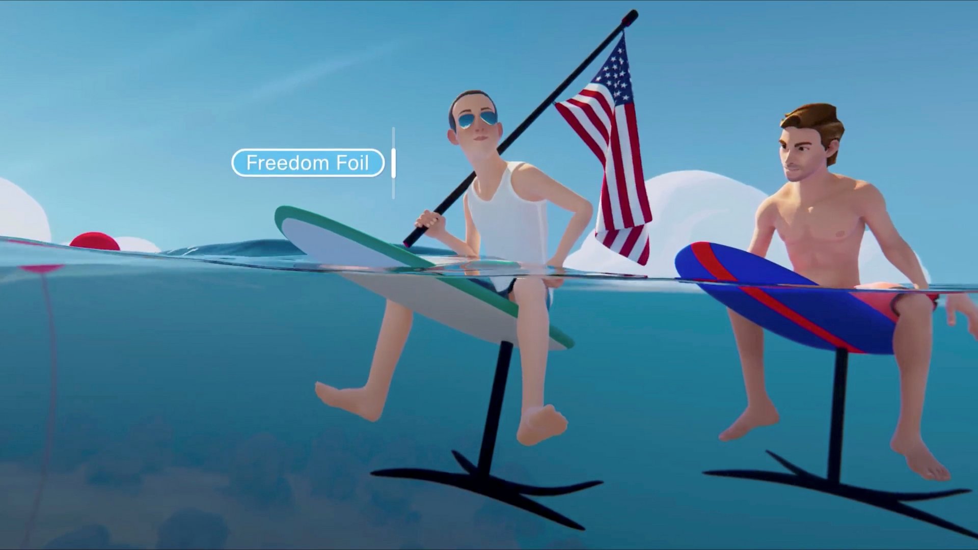 image Metaverse: how Facebook rebrand reflects a dangerous trend in growing power of tech monopolies