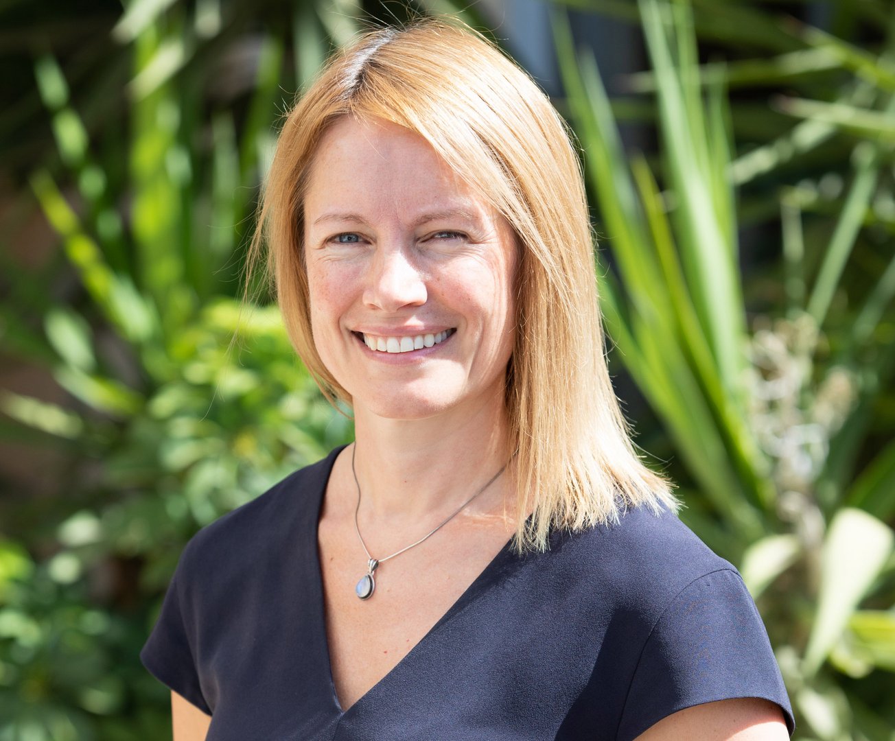 image New British bases chief officer excited by Cyprus challenge