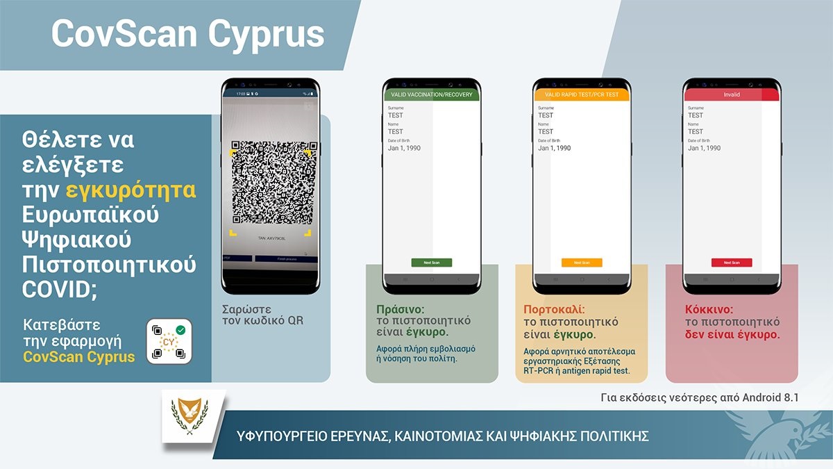 image Businesses fined for failing to scan customers&#8217; SafePass