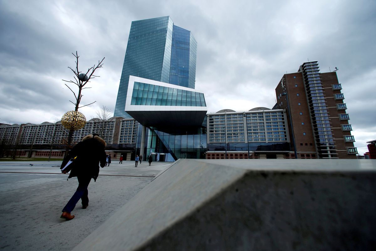 image ECB puts Russians in EU, even residents, under scanner