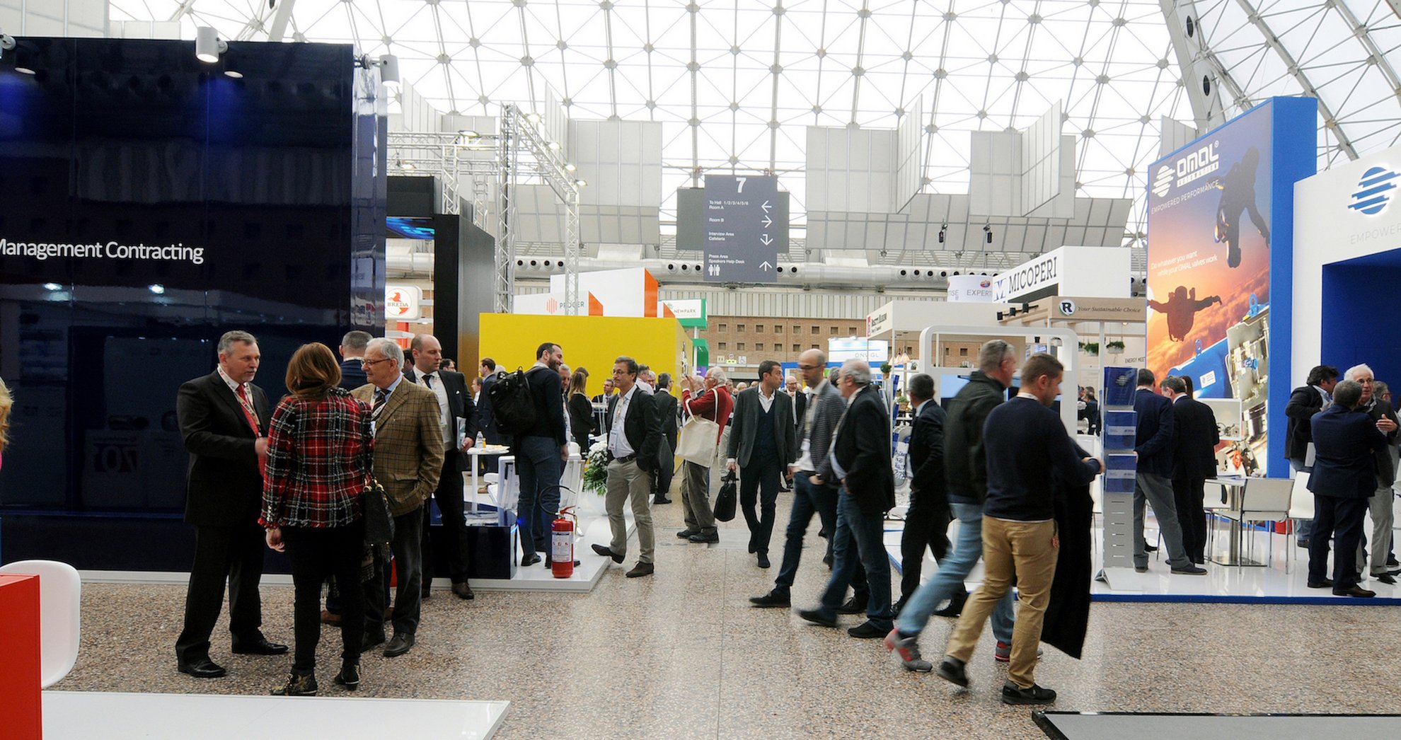 image Eastern Mediterranean Energy Conference to cover key issues
