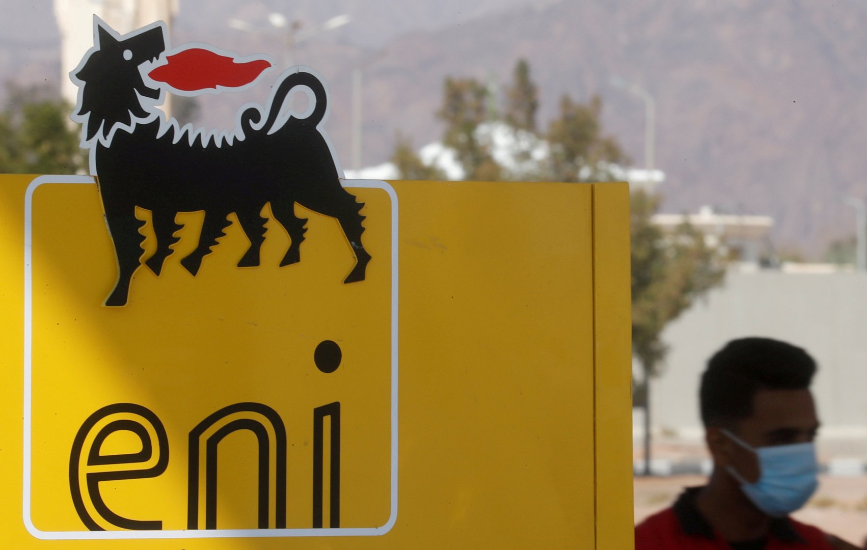 image Eni ready to spend more on nuclear fusion in green drive