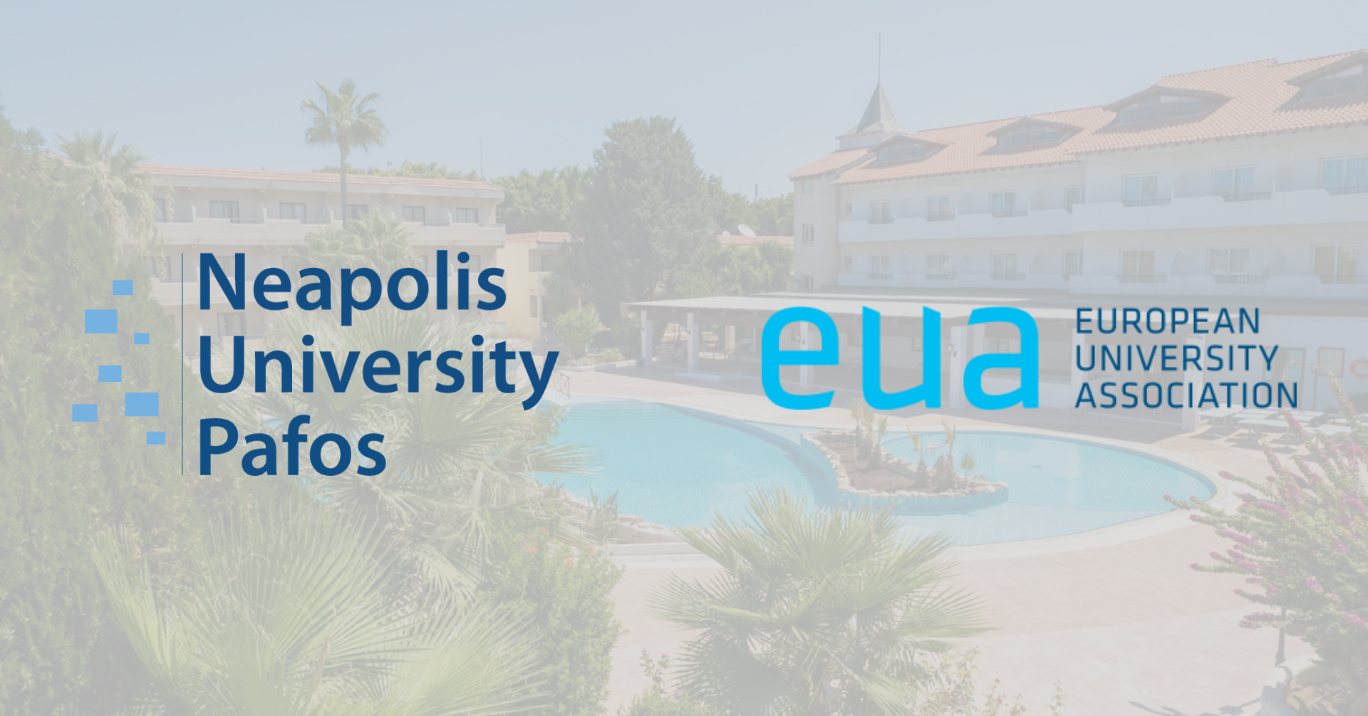 image Neopolis university to collaborate with European higher education institutions
