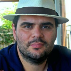 george mesaritis is the founder of the group