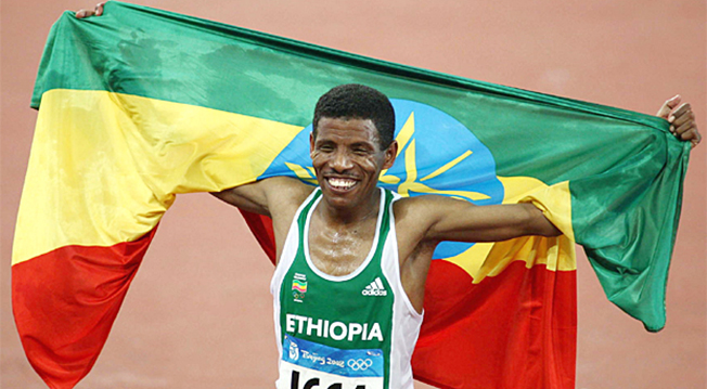 image Ethiopian athletics legend Gebrselassie to join war, ready to pay &#8216;ultimate price&#8217;