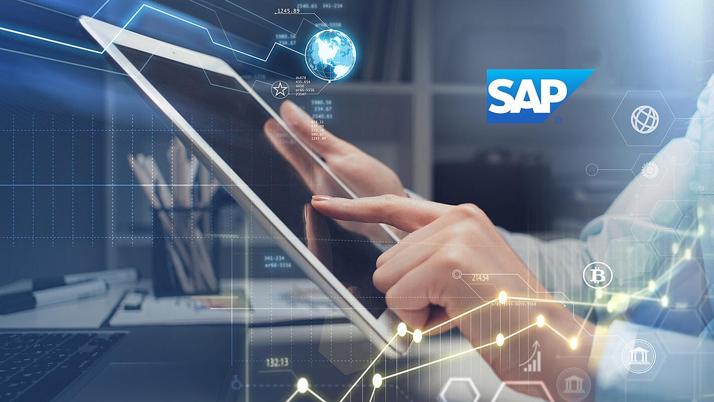 image SAP SE: Accelerating digital transformation through products and services