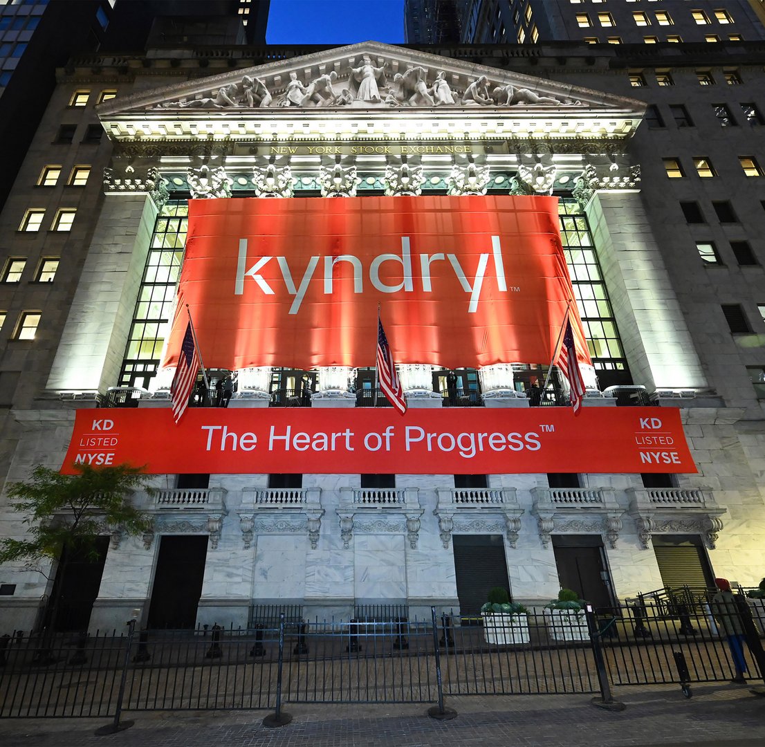 image IBM spinoff Kyndryl launched, roles in Cyprus available