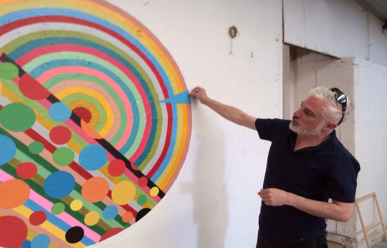image Irish art ‘under the microscope’ at Lempa