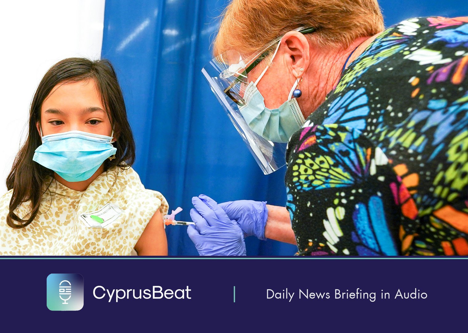 image Daily News Briefing