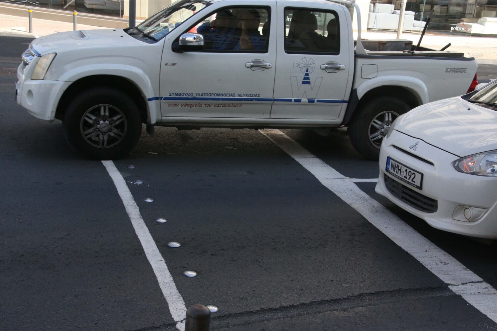 image Drivers told to follow the rules or lose licence