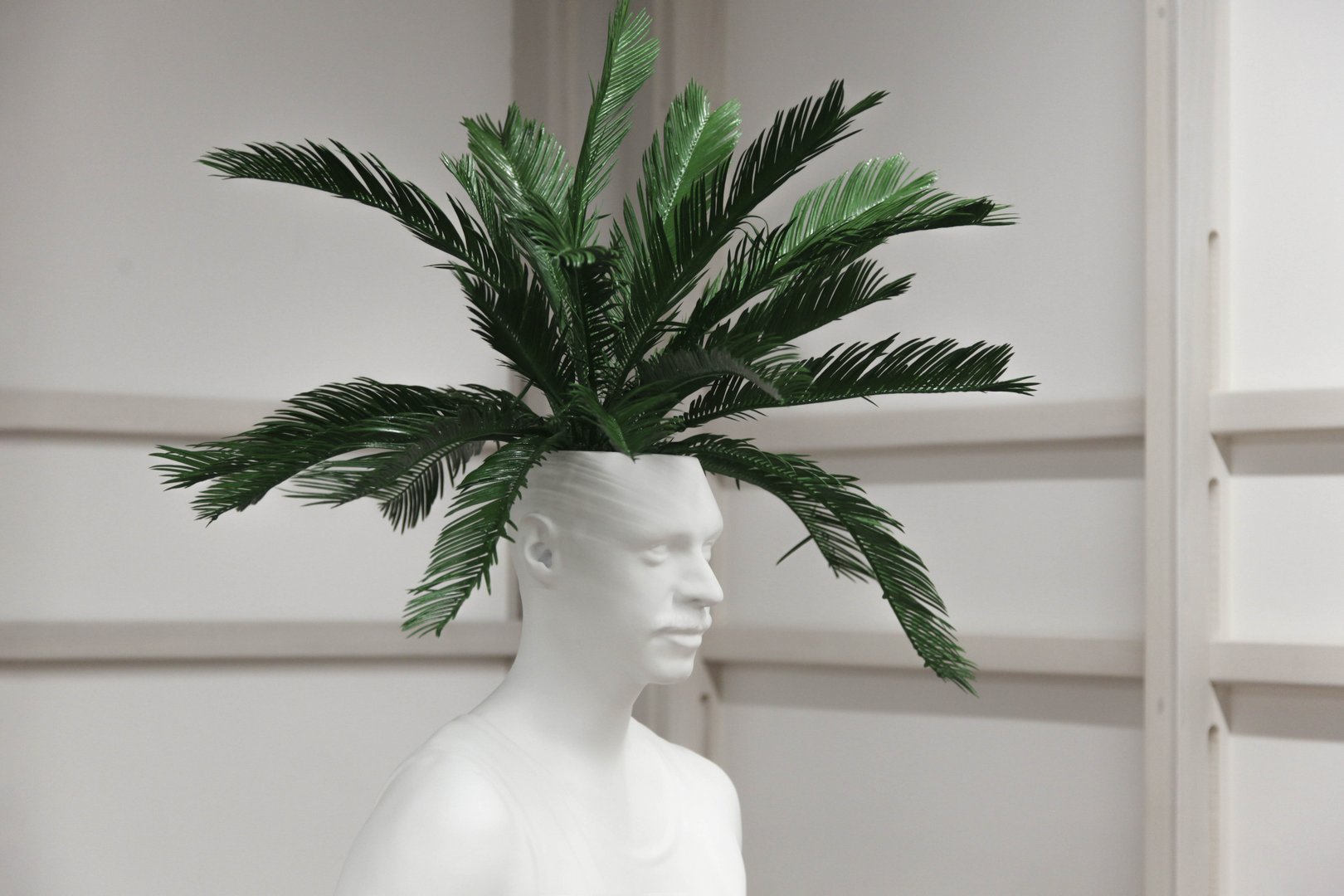 image Visit the Palm-Tree Kiosk at upcoming exhibition