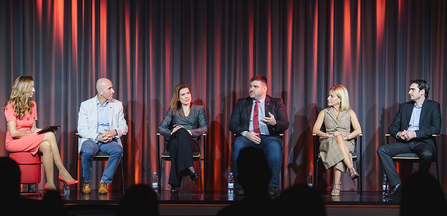 image PwC event champions workplace diversity and inclusion