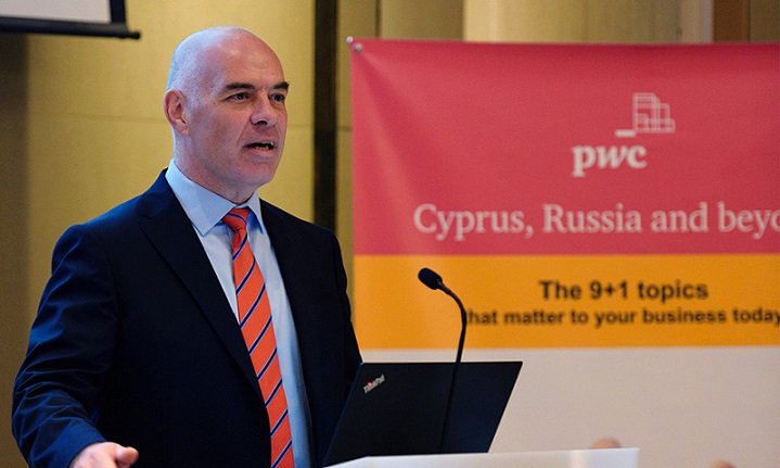 image PwC conference trains focus on island&#8217;s Russian businesses