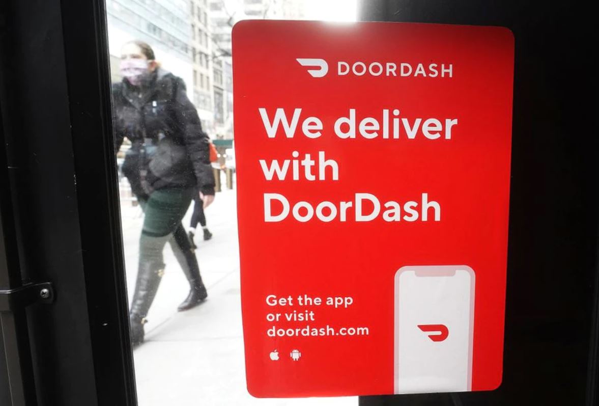 image DoorDash to charge up growth with $8 billion deal for Europe&#8217;s Wolt
