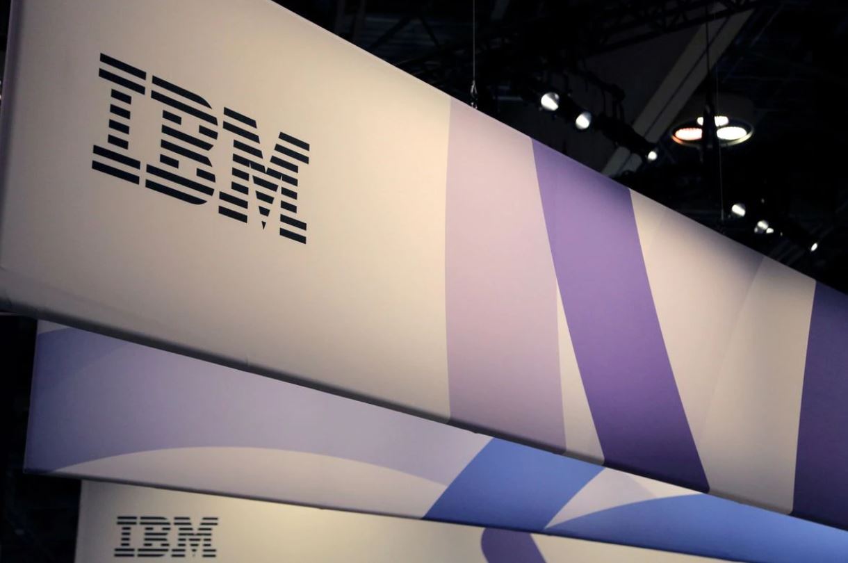 image IBM says quantum chip could beat standard chips in two years