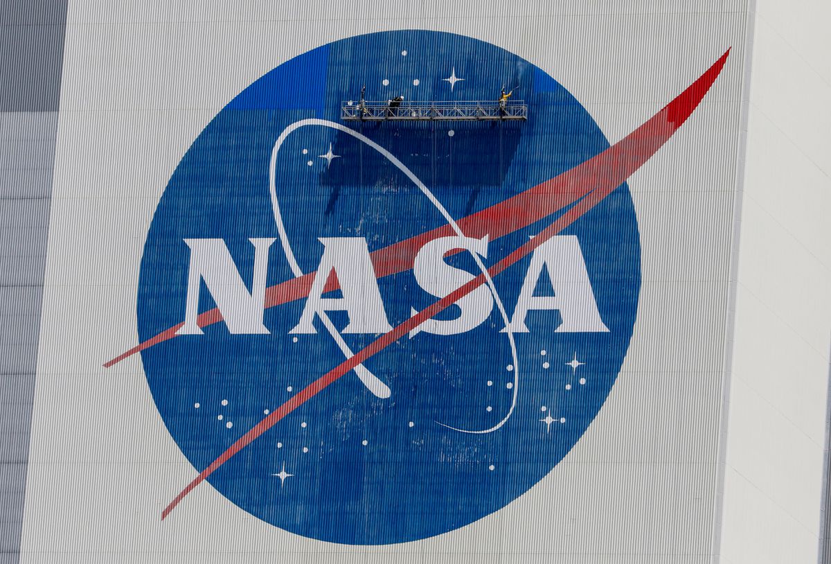 image South Africa&#8217;s new ground station to help NASA track space flights