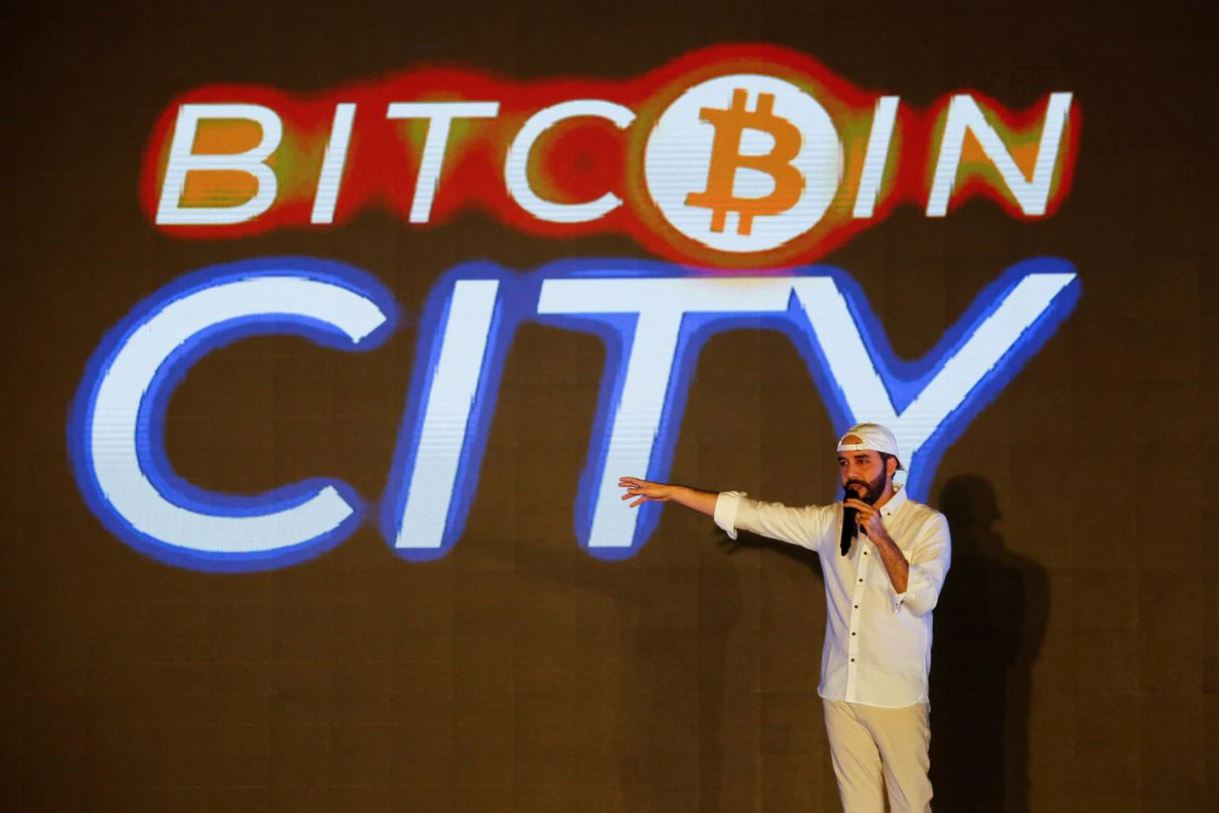 image Amid Bukele&#8217;s bitcoin hype, not all Salvadorans &#8216;Feel the Bit&#8217;