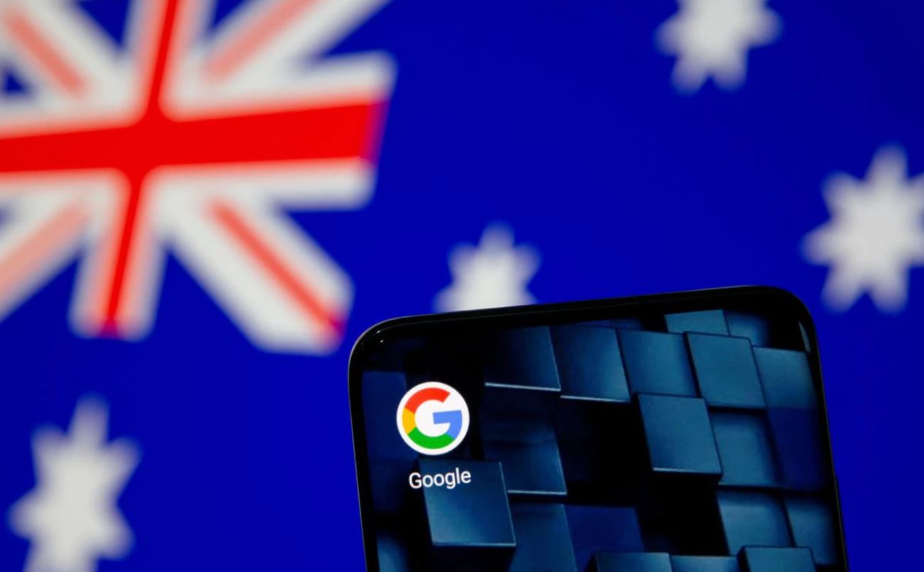 image Google earmarks $740m for Australia to mend ties after exit threat