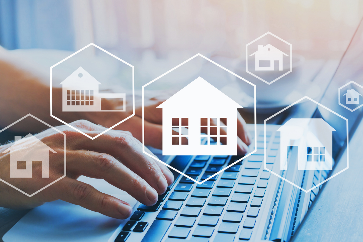 image WIRE FS: At the forefront of real estate digitilisation