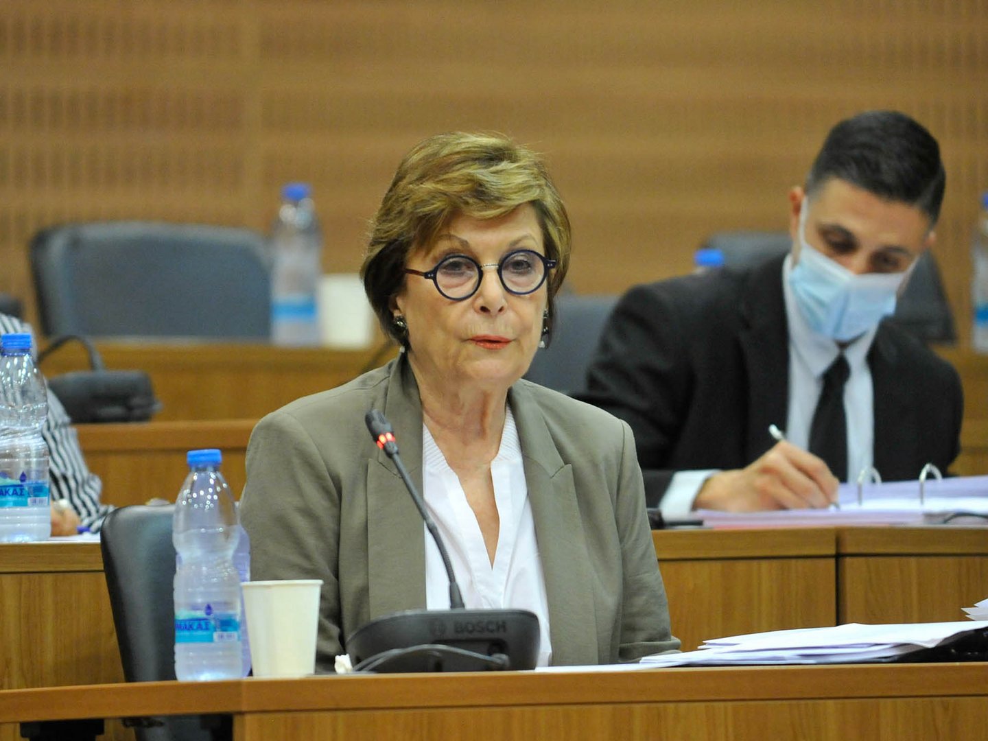 image Claims of Cyprus link to alleged Greek rapists investigated (Updated)