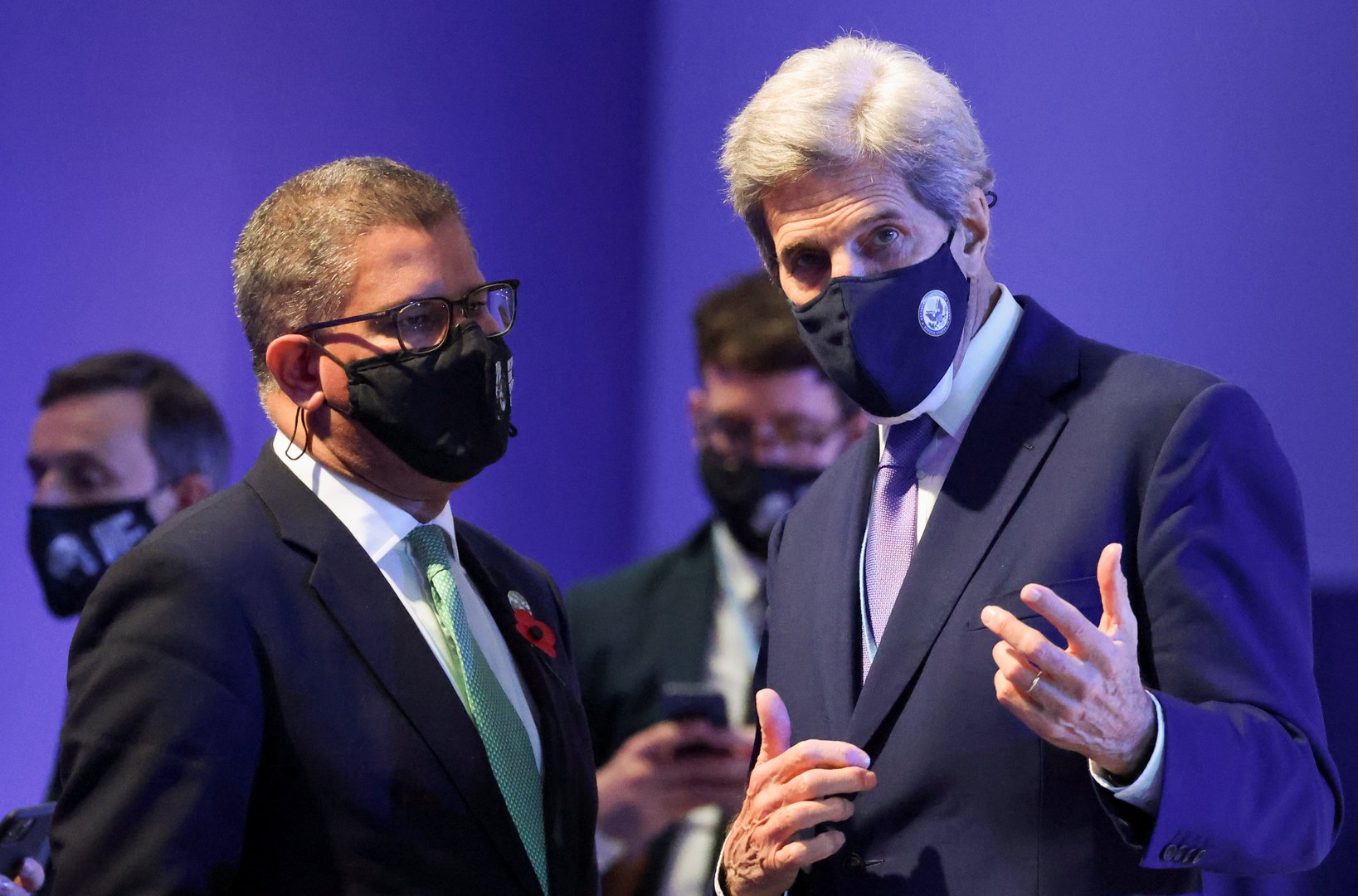 image UN conference agrees watered down deal on climate catastrophe (Update 2)