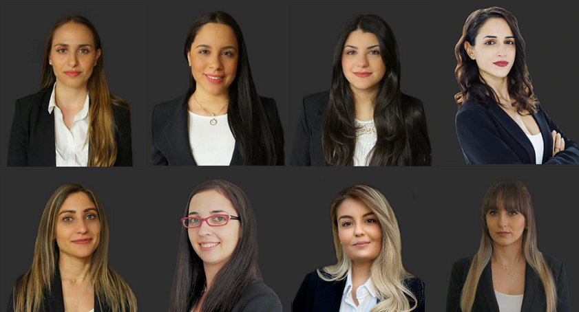 image Eliminating gender discrimination in the legal sector: from theory to practice