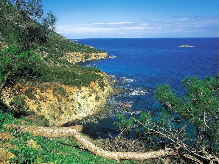 image Government plan for Akamas needs improving say locals