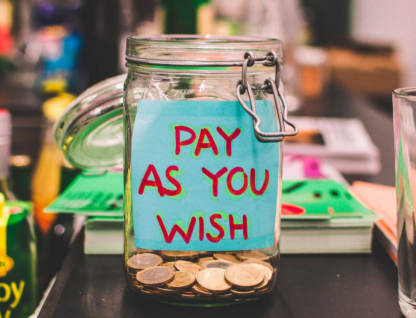 image What a non-profit organization needs to be successful