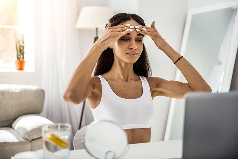 image Secrets from a celebrity facialist