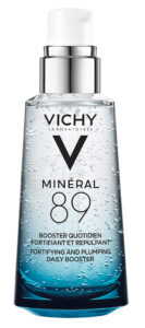 beauty vichy minéral 89 hyaluronic acid hydration booster serum